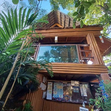 Paras Inn Boracay Bagian luar foto