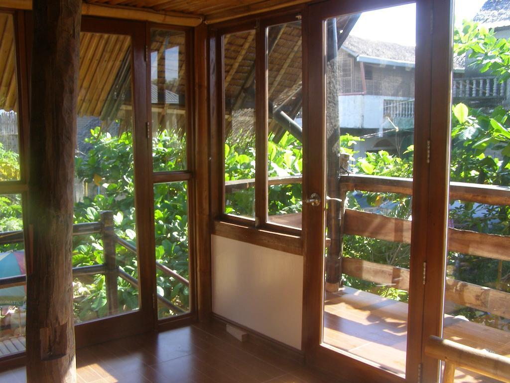 Paras Inn Boracay Bagian luar foto
