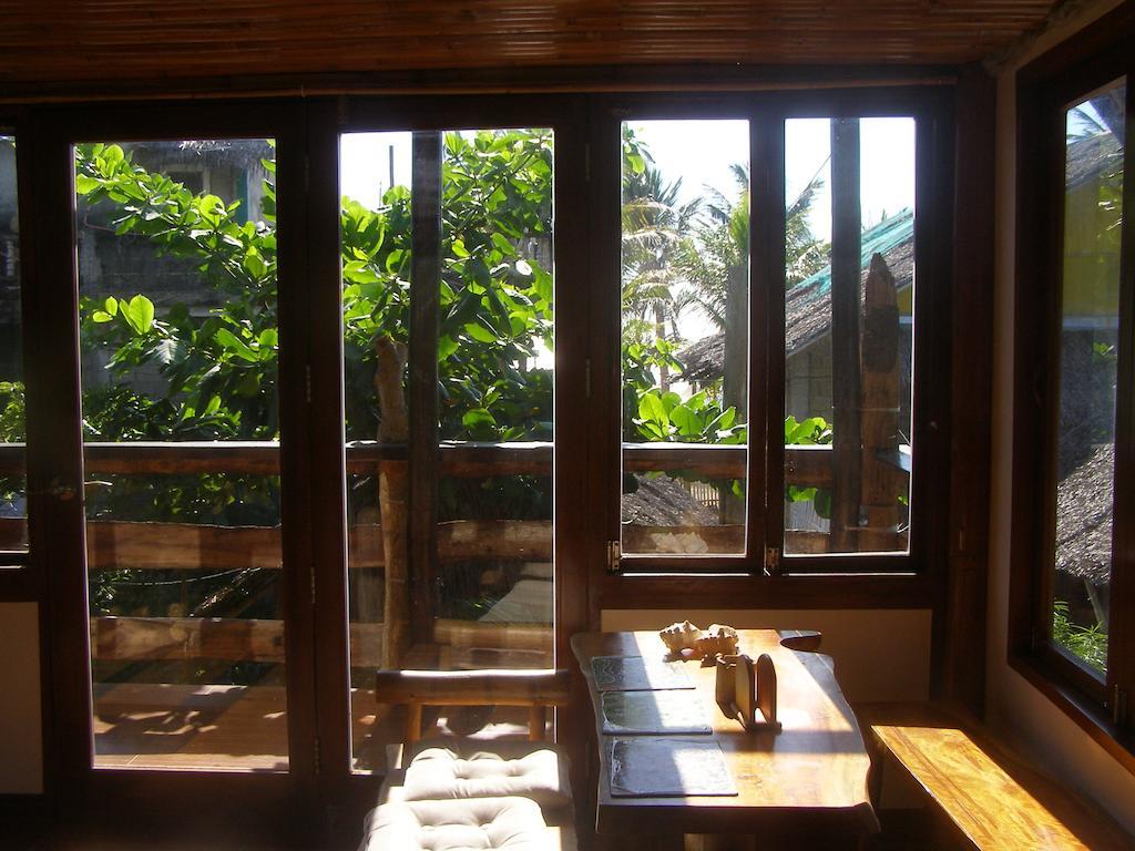 Paras Inn Boracay Bagian luar foto