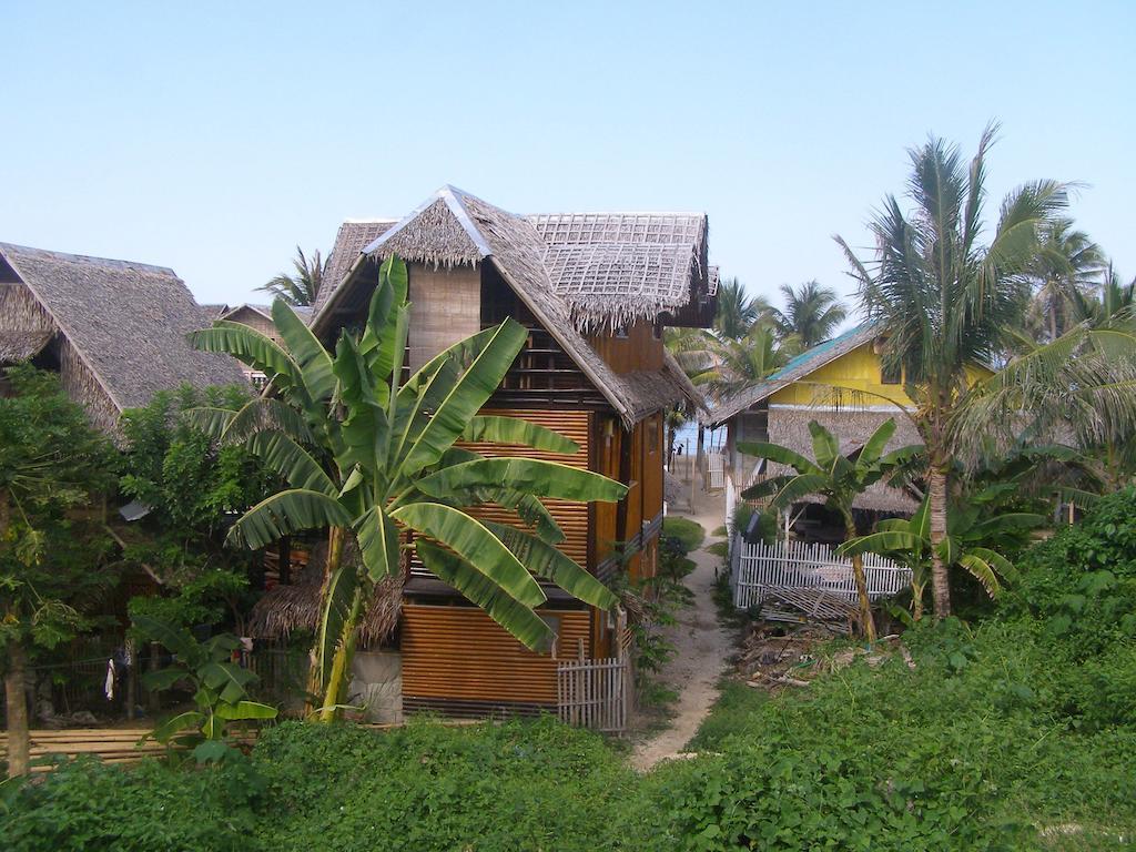 Paras Inn Boracay Bagian luar foto