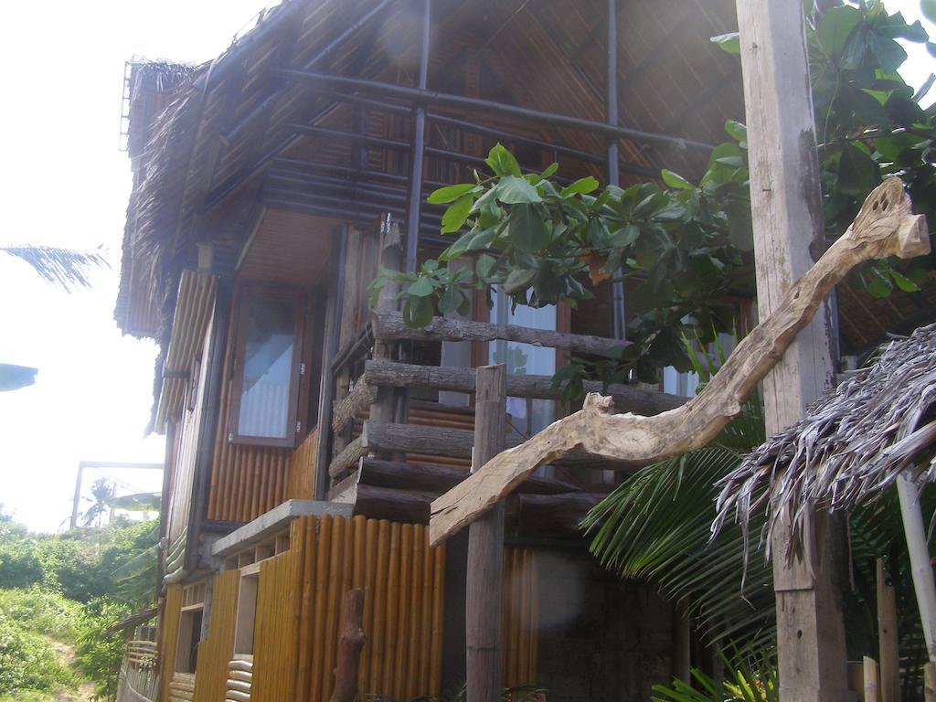 Paras Inn Boracay Bagian luar foto