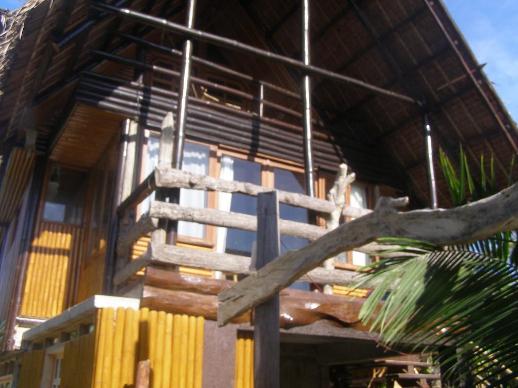 Paras Inn Boracay Bagian luar foto