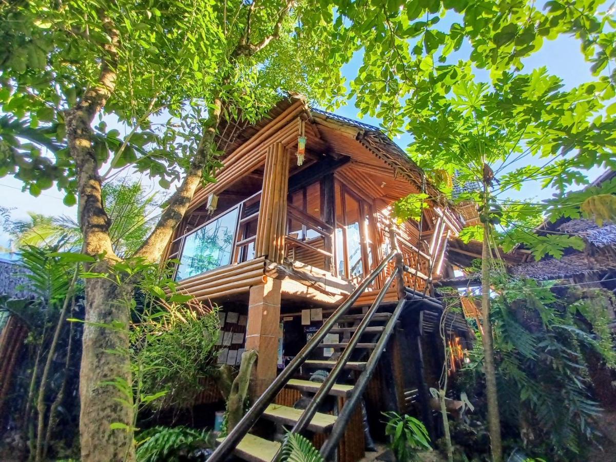Paras Inn Boracay Bagian luar foto