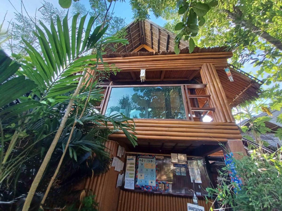 Paras Inn Boracay Bagian luar foto