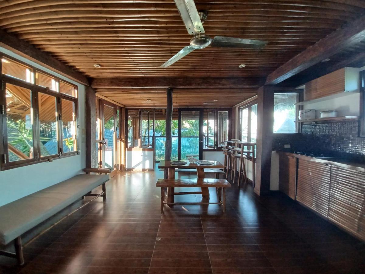Paras Inn Boracay Bagian luar foto
