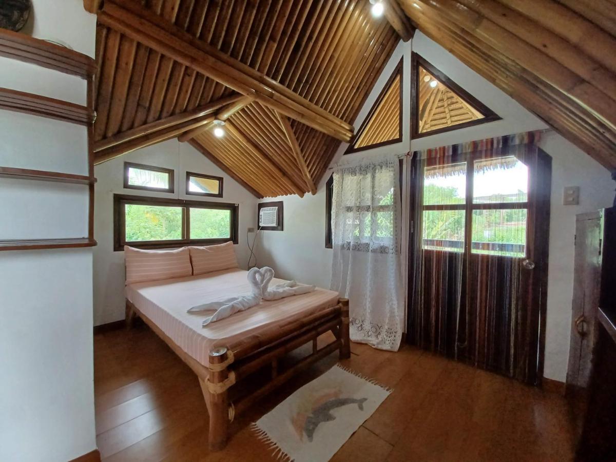 Paras Inn Boracay Bagian luar foto