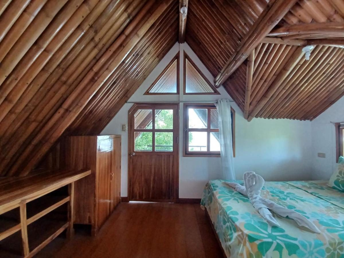 Paras Inn Boracay Bagian luar foto