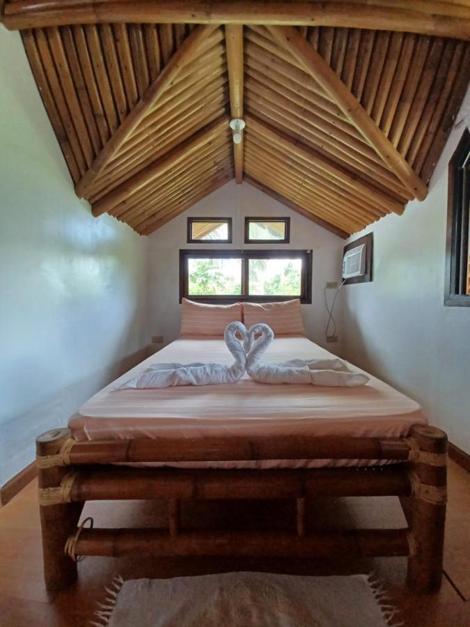 Paras Inn Boracay Bagian luar foto