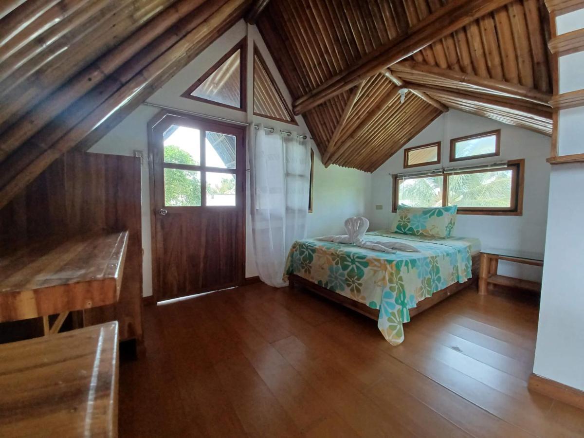 Paras Inn Boracay Bagian luar foto