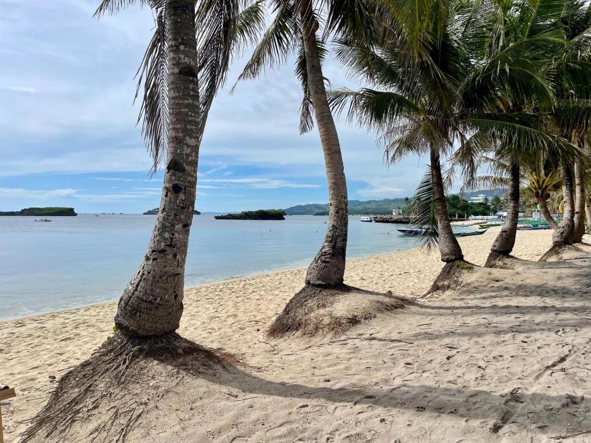 Paras Inn Boracay Bagian luar foto