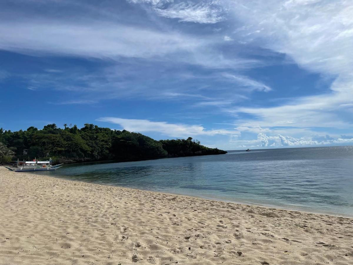 Paras Inn Boracay Bagian luar foto