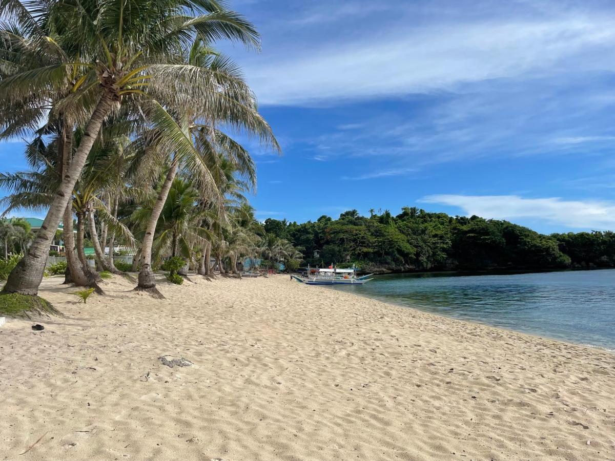 Paras Inn Boracay Bagian luar foto
