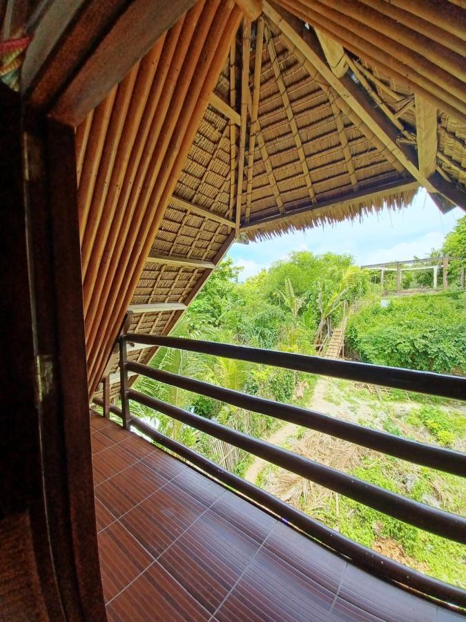 Paras Inn Boracay Bagian luar foto