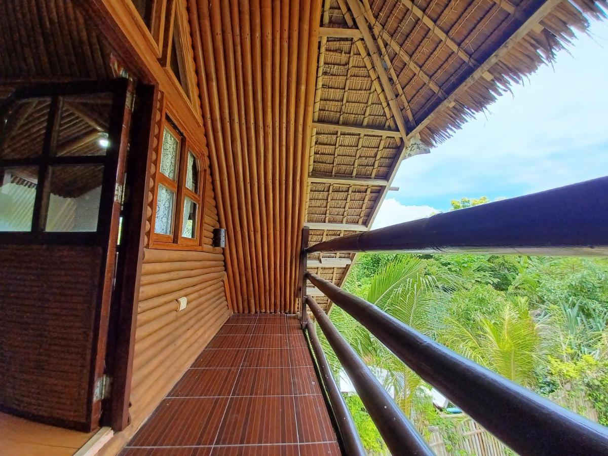 Paras Inn Boracay Bagian luar foto