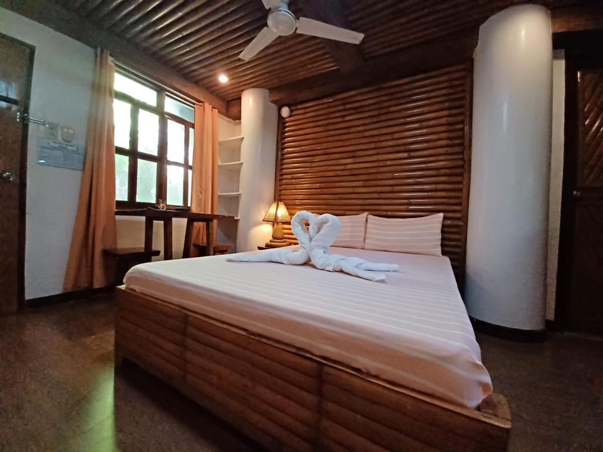 Paras Inn Boracay Bagian luar foto