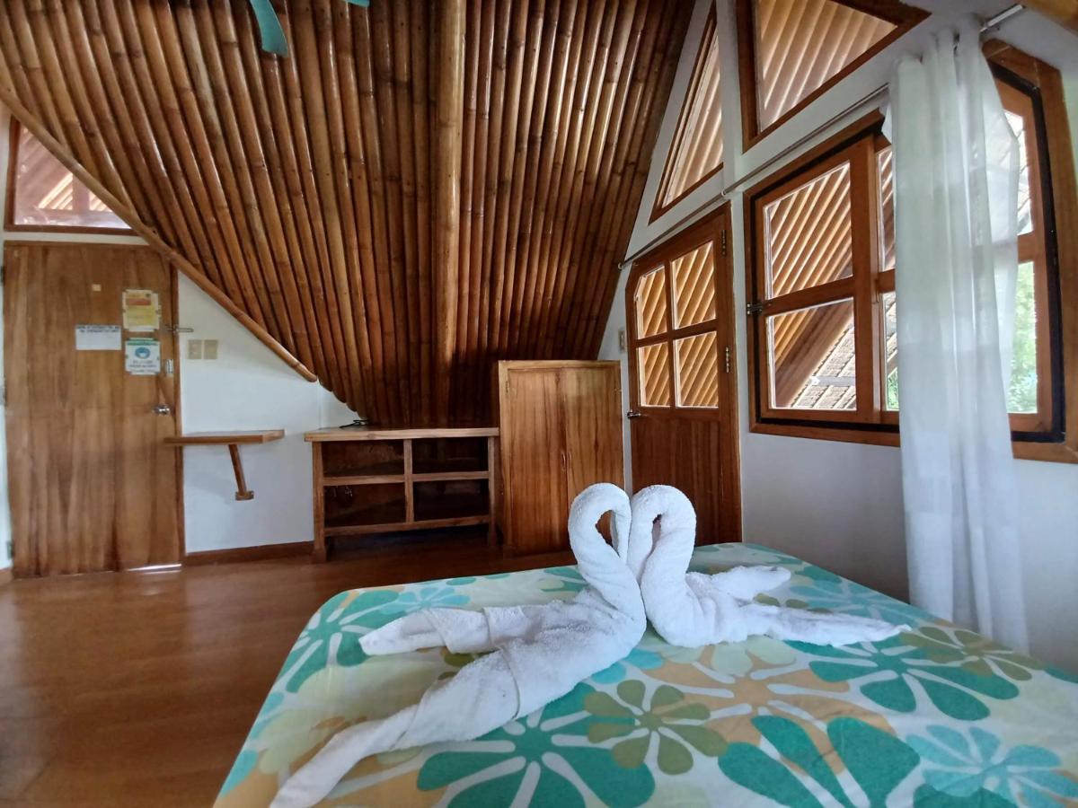 Paras Inn Boracay Bagian luar foto