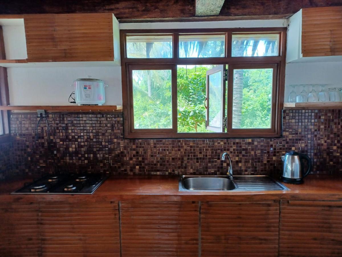 Paras Inn Boracay Bagian luar foto