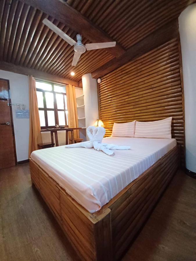 Paras Inn Boracay Bagian luar foto