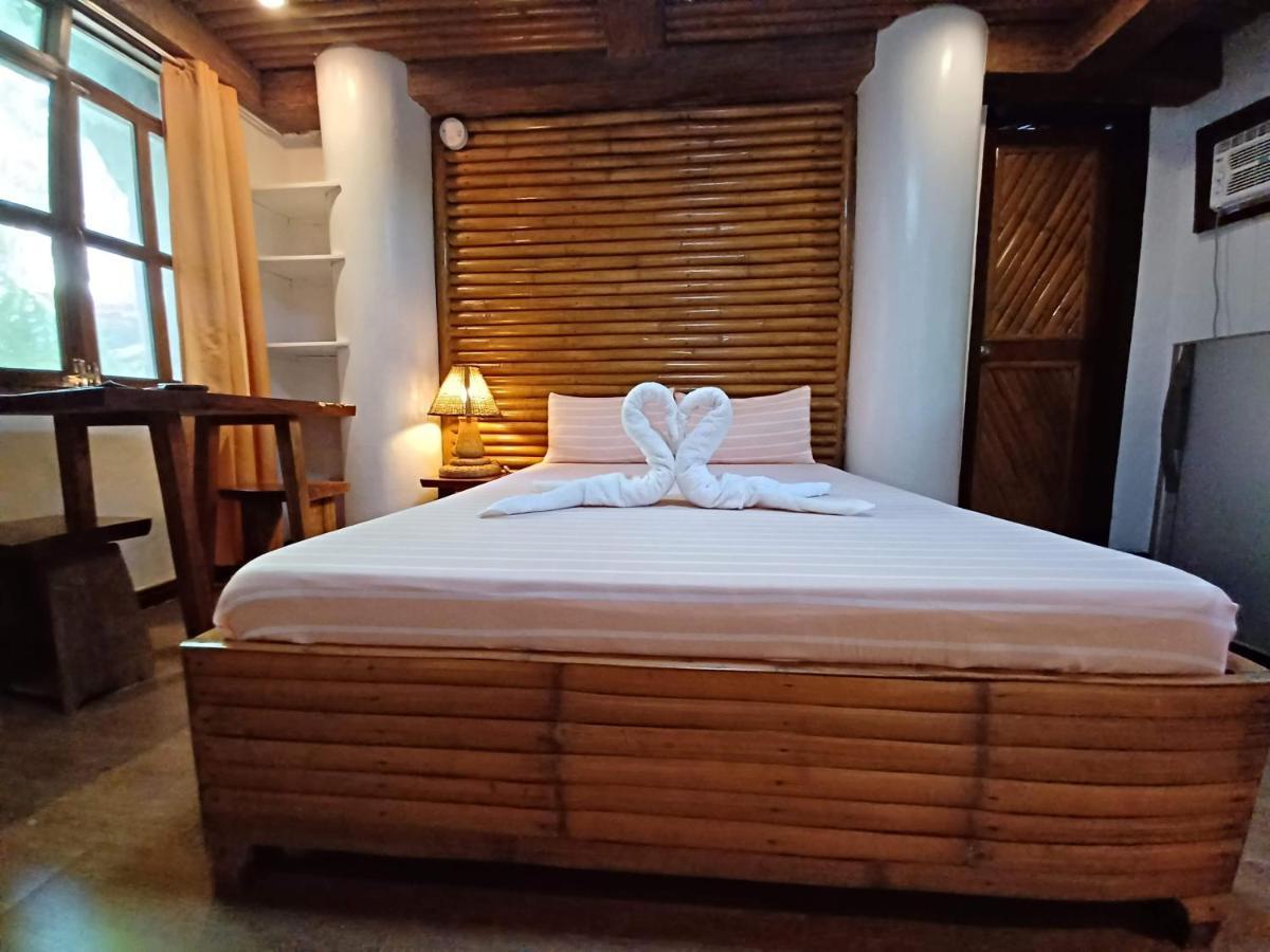 Paras Inn Boracay Bagian luar foto