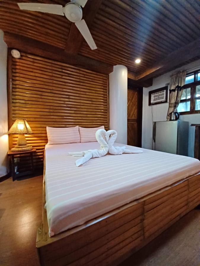 Paras Inn Boracay Bagian luar foto