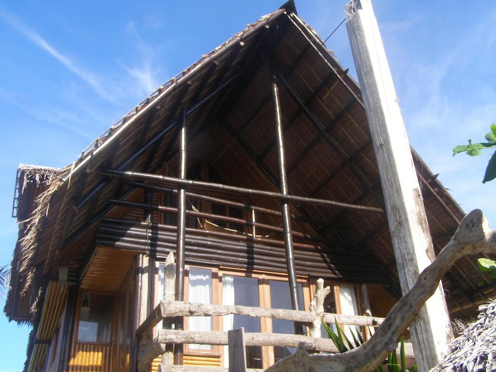 Paras Inn Boracay Ruang foto