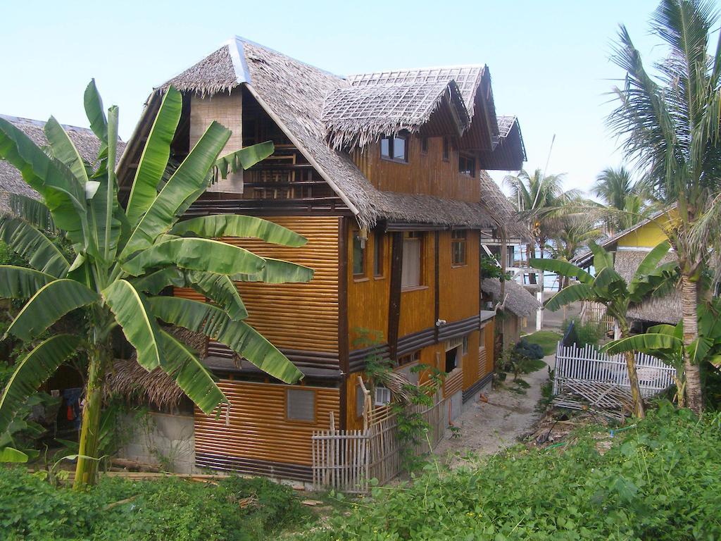 Paras Inn Boracay Ruang foto